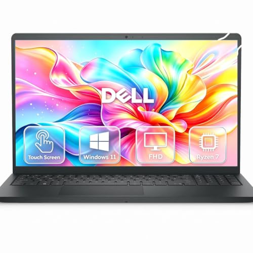 Dell Inspiron 15.6 Touchscreen Laptop