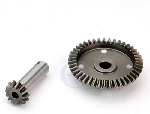 Thunder Tiger RC PD6343 Differential Spur Gear, eMTA G2