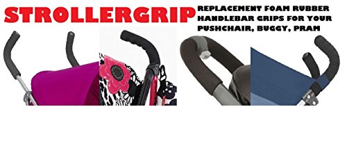 maclaren handle grip replacement