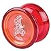 Duncan Butterfly XT Ball Bearing Yo-Yo - Red