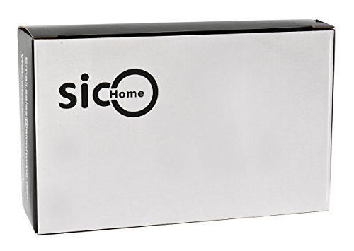 SiCoHome Scrapbooking Supplies Scrapbook