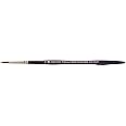 Winsor & Newton Professional Watercolour Sable Brush, Round #5