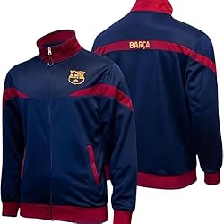 Icon Sports Officially Licensed FC Barcelona, Adult
