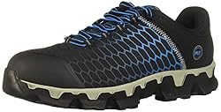 Timberland Men's Powertrain Sport Alloy Safety Toe