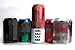 14 Beer can covers