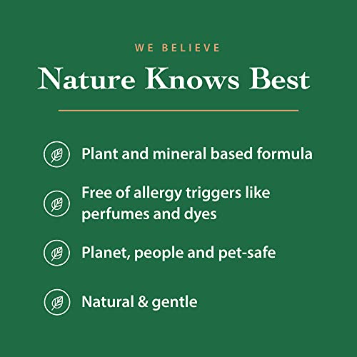 AntiAllergy Laundry Detergent Natural Allergy Free Laundry Soap