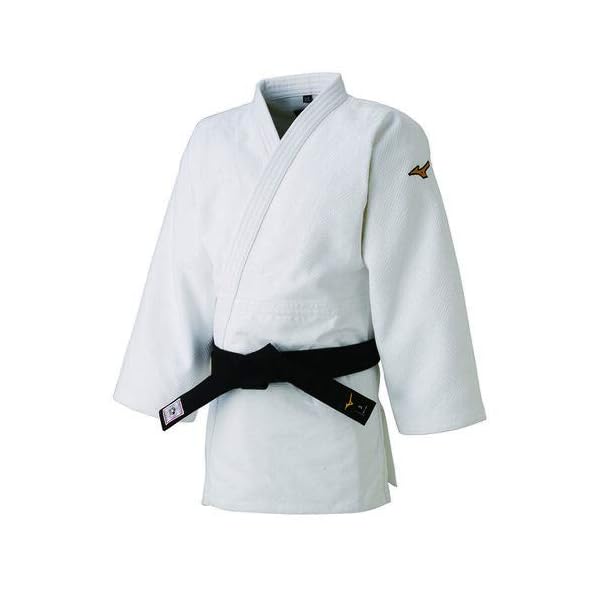Mizuno Kimono Yusho Best Rb Ijf Large Size Up To 210Cm – Wetall