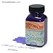 Noodlers Ink 3 Oz Polar Blue Eternal