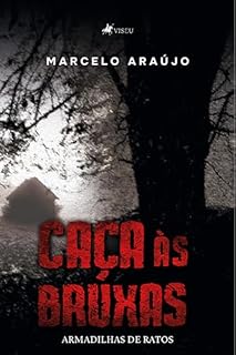 Livro Caça às Bruxas: Armadilhas De Ratos