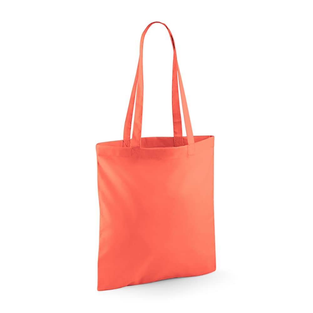 Youngly Premium Cotton Plain Tote Bags - Stylish, Eco-Friendly Shopping Bags for Daily Life - Easily Foldable, Lightweight, and Spacious Shoulder Carrier — image 1