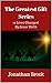 The Greatest Gift Series: 12 Lives Changed By Jesus' Birth by Jonathan Srock
