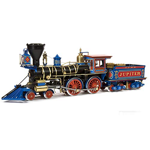 Occre 54007 - Bausatz Jupiter Lokomotive 1:32