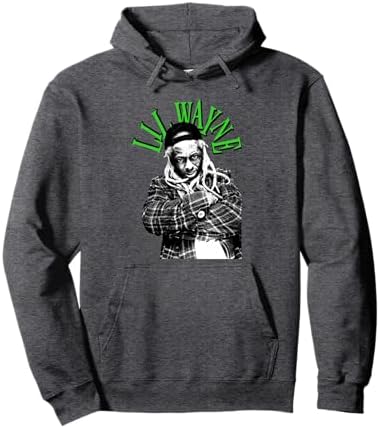 Amazon.com: Official Billie Eilish Coffee Animated Pullover Hoodie