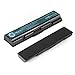 OMBAR PA3534u-1brs Laptop Replacement Battery for Toshiba Pa3534u-1brs Pa3533u-1brs Pa3535-1bas Toshiba Satellite A200 A205 A210 A215 A300 A305 A350 A355 A500 A505 L200 L201 L202 L203 L205.