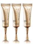 3 L'Oreal Professionel Serie Expert Absolut Repair Primer Repair Lipidium Hair Serums (3X12ml)