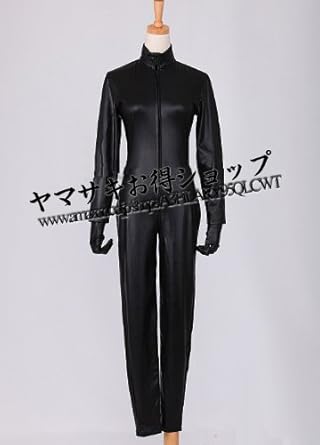 Amazon コスプレ衣装 デュラララ Durarara セルティ