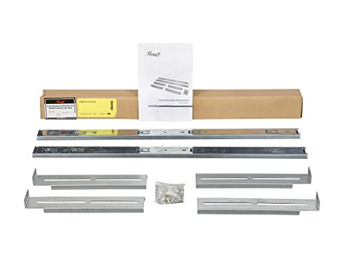 Rosewill RSV-R28LX Ball Bearing Sliding Rail for Rackmount Chassis - Thumbnail 3