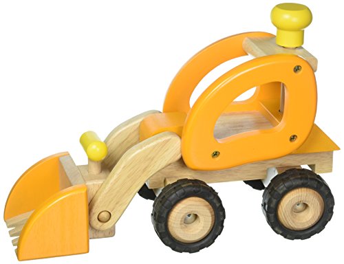 Goki 55962 Front Loader Radlader, gemischt, Large