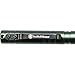 Smith & Wesson SWPENMPOD 6.1in Aircraft Aluminum Refillable Tactical Pull Cap Pen for Outdoor, Survival, Camping and EDC