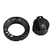Feamos Headlight Fog Light Switch Repair Kit Cover For A4 S4 8E B6 2000-2007