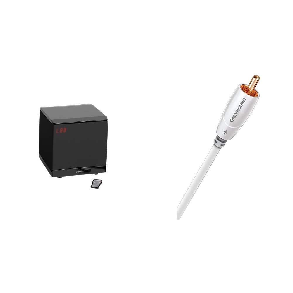 definitive technology sc6000