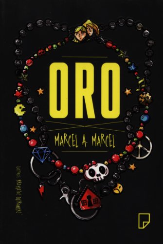 Oro (polish)