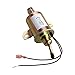 JGR Electric Fuel Pump Replaces for Airtex E11007 A029F889 149-2311 149-2311-02 149-2311-01 149231101 Onan 4000 4Kw Gas RV Cummins Generator Microlite MicroQuiet