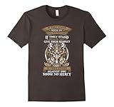 Norse Viking Odin Valhalla Tshirt