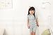 Vaenait Baby Kids Girls 2 Pieces Short sleeve Pajama Sleepwear Set Short Lacy Flower