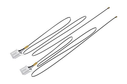 Woodland Scenics Just Plug: Cool White Nano LED Lights w/24 Cable (2)