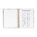 ban.do Design 17 Month Agenda 2017-18 Academic Calender, 5.125