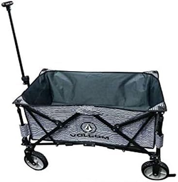 ボルコム 2020春夏 Circle Stone Carry Wagon サークルストーンワゴン キャリー アウトドア キャンプ One Size