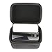 Khanka Hard Travel Case Replacement for Omron Evolv Bluetooth Wireless Upper Arm Blood Pressure Monitor- Compatible with Alexa primary
