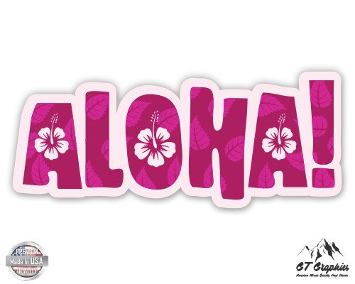 Aloha Pink - 3