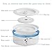 AbdTech Cat Dog Drinking Water Fountain Automatic Silent Pet Fresh Water Fountain Drinkwell Offers Clean Running Water-0.8 Gallon Large Capacity-3 Smart Working Modes With Mute Pump Design