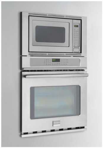 2 Frigidaire+FPMC3085KFProfessional+Stainless+Electric+Combination