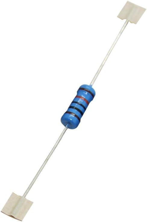 20X MF02SFF5602A10 Resistor: metal film THT 56kΩ 2W ±1% Ø5x12mm 50ppm/°C axial R