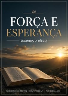 Livro Vencendo as Dificuldades da Vida: 20 Lições Bíblicas para Encontrar Força, Esperança e Paz em Meio às Aflições