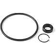 Speedo Leak Stop Seal Kit for TH400 TH375 TH475 Transmission Speedometer Turbo 400