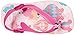 Havaianas Baby Flip Flop Sandals With Backstrap, Disney, Mickey and Minnie Mouse,(Infant/Toddler)