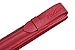 ProCase Apple Pencil Holder Case, Elastic Pencil Pocket Sleeve Detachable Pouch Bag Cover for Apple Pencil, Fit for iPad 10.2/Air 10.5 2019, iPad Pro 11 2018/Pro 10.5/Pro 12.9, iPad 9.7 Pencil –Red