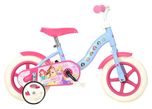 disney princess bike 10 inch