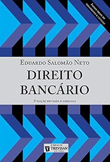 Livro Direito bancário