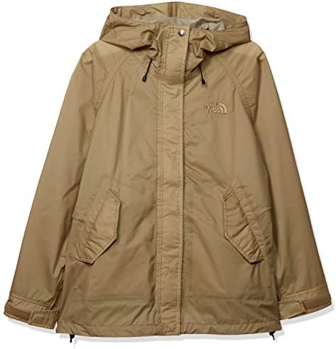 [ザノースフェイス] ジャケット マウンテンフィンチパーカ レディース