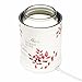She is More Precious Than Rubies Proverbs 31 Woman Ceramic Stone Electric Large Jar Candle Warmer