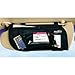 Visor & CD Organizer by HighRoad