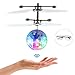 Flying Ball, Fansteck RC Infrared Induction Flying Toys with Goggles for Kids, Adults (1 Pack)