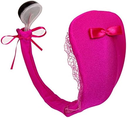 JGEXA TSHIRT Ví-bratórs Women Wireless Remote Control Vibrating Panties Ví-bratór C String Invisible Erotic Woman Underwear 10 Speed ST363,No Remote Control,Sucking Viberate Toys Women Thick