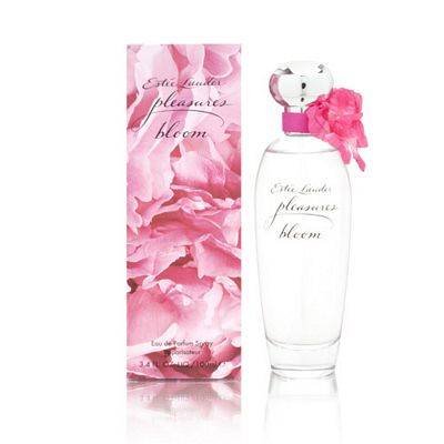 Pleasures Bloom Perfume by Estee Lauder for women Personal Fragrances