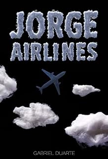 Livro Jorge Airlines